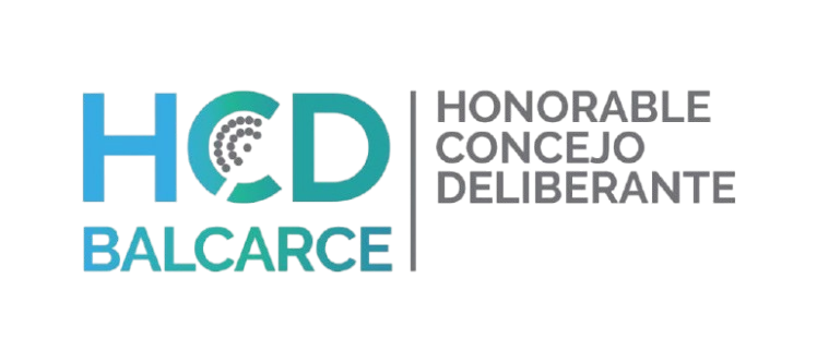 HCD Balcarce — Honorable Concejo Deliberante