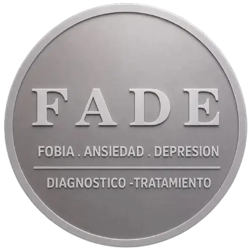 Logo Consultorios FADE